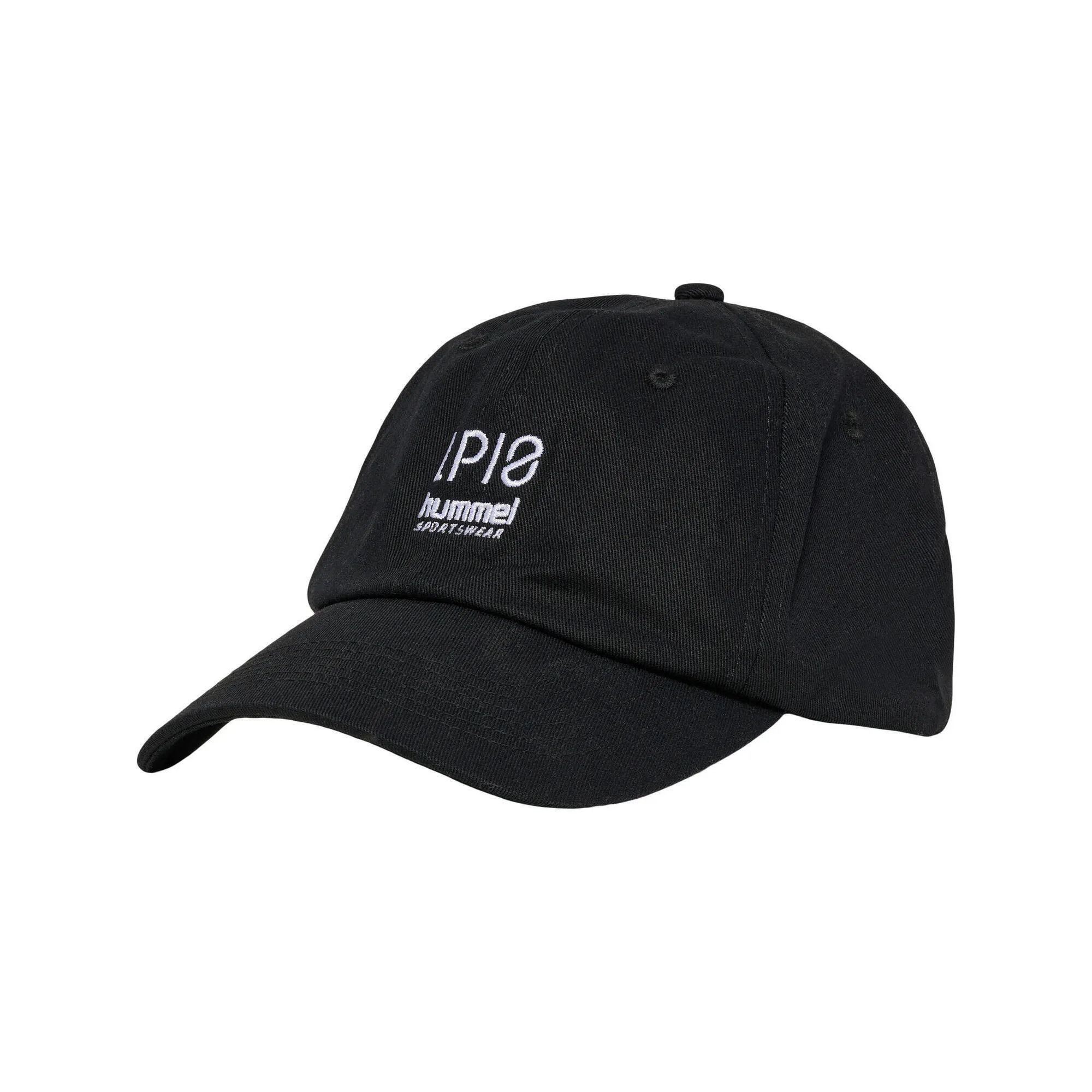 Cap Hummel Hmlp10 unisex, black