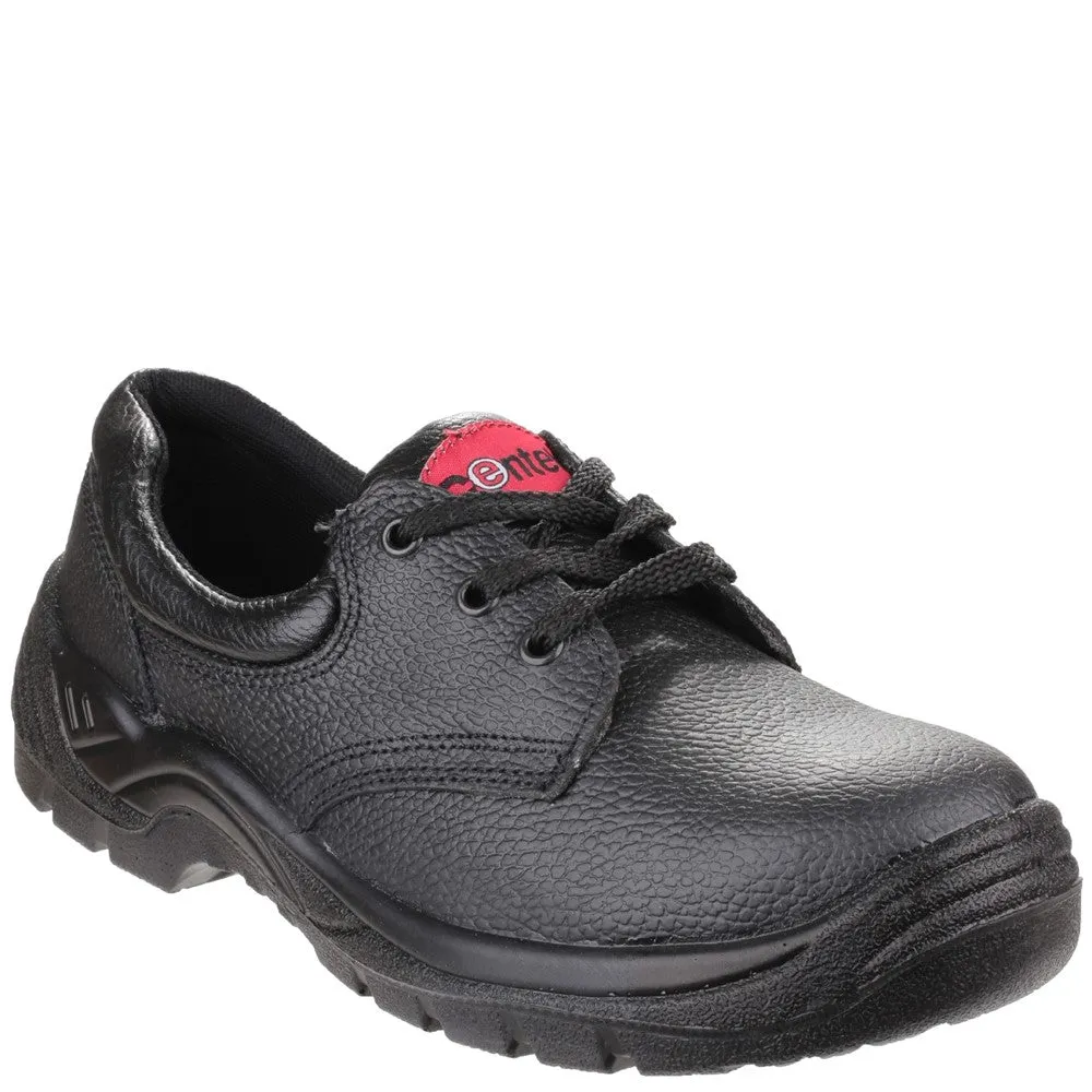 Centek FS337 Lace-up Safety Shoe