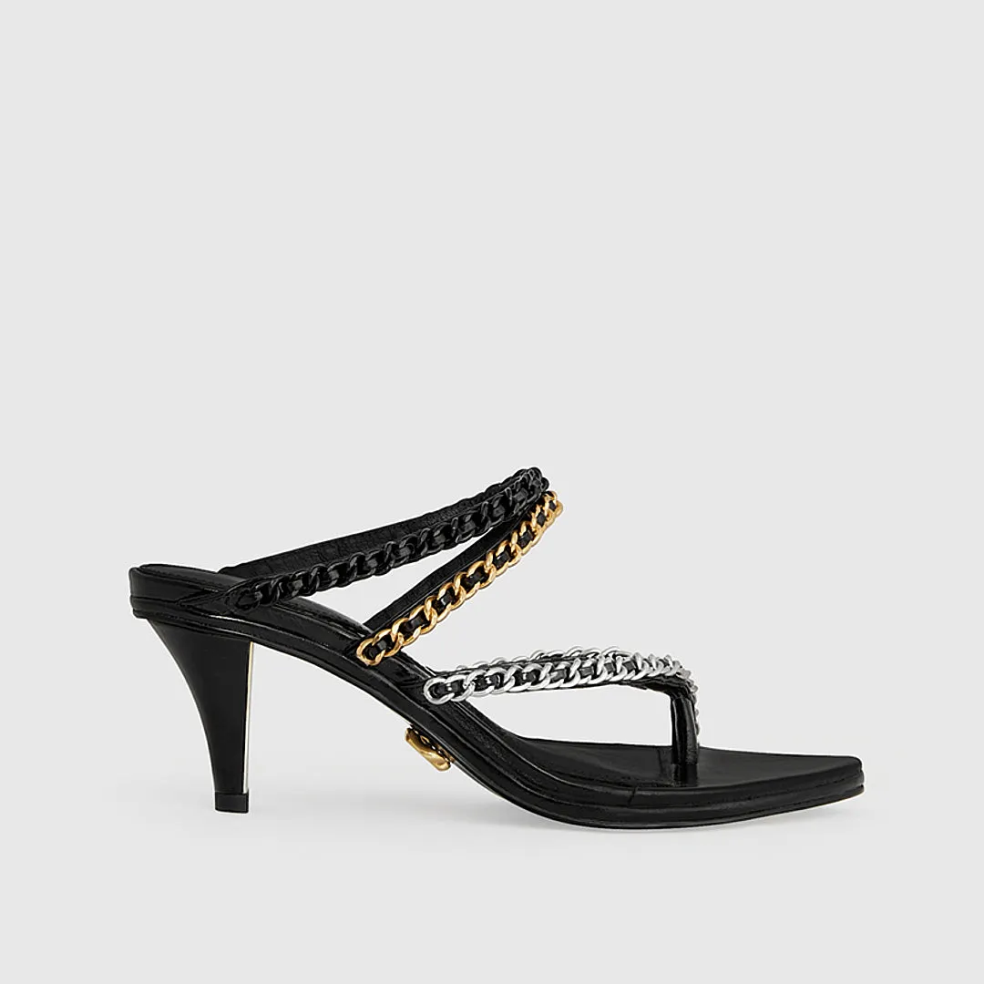 Chain Sandal