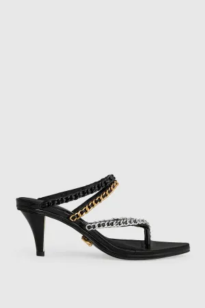 Chain Sandal