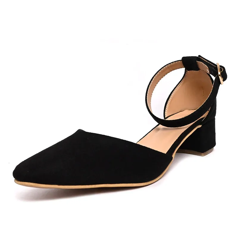 Court Shoes For Women - Metro-10900592