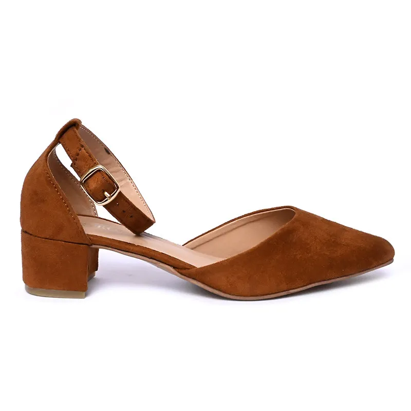 Court Shoes For Women - Metro-10900592