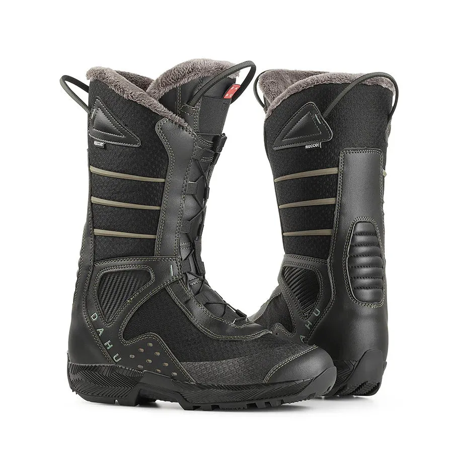 Dahu Ecorce 01X M135 Ski Boots 2025