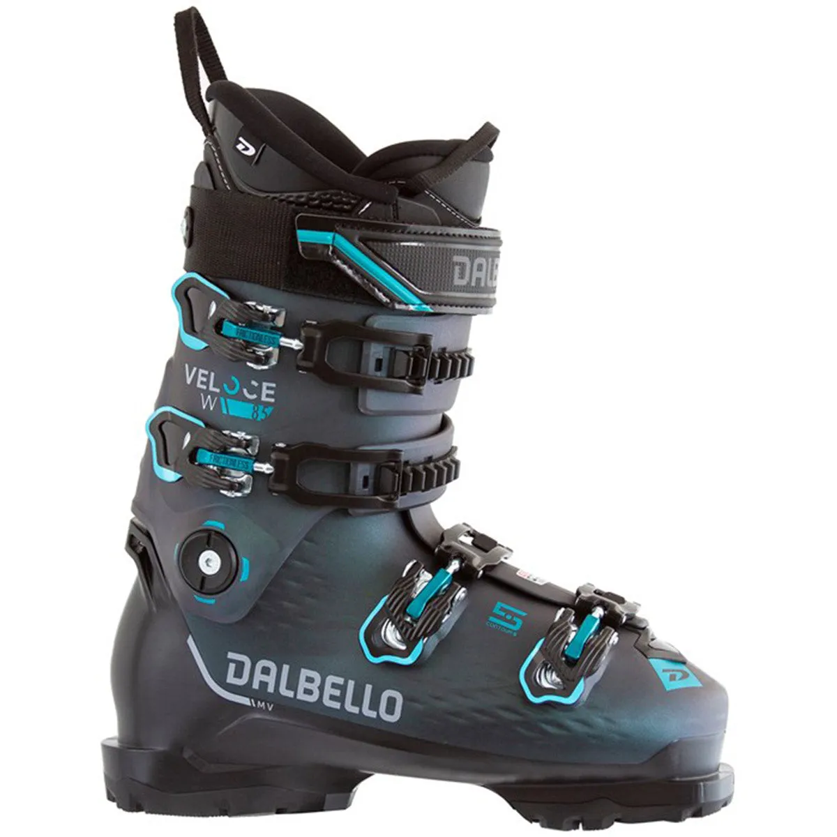 Dalbello Veloce 85 GW Ski Boots - Women's 2023