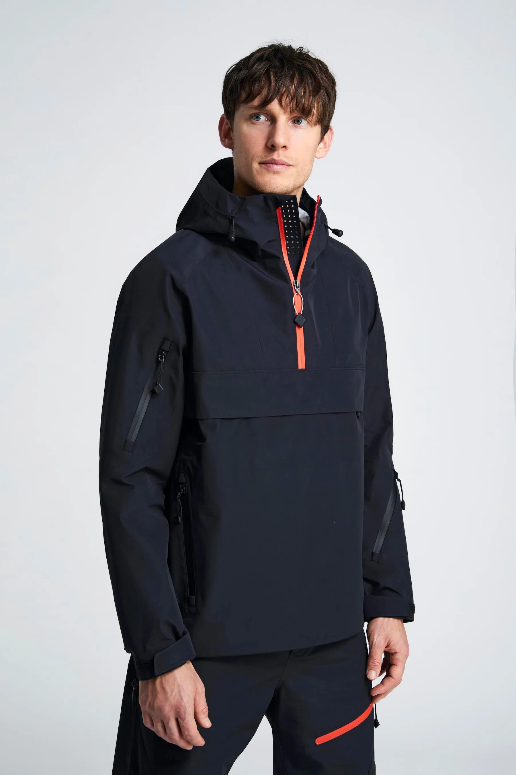 Decker Waterproof Pullover