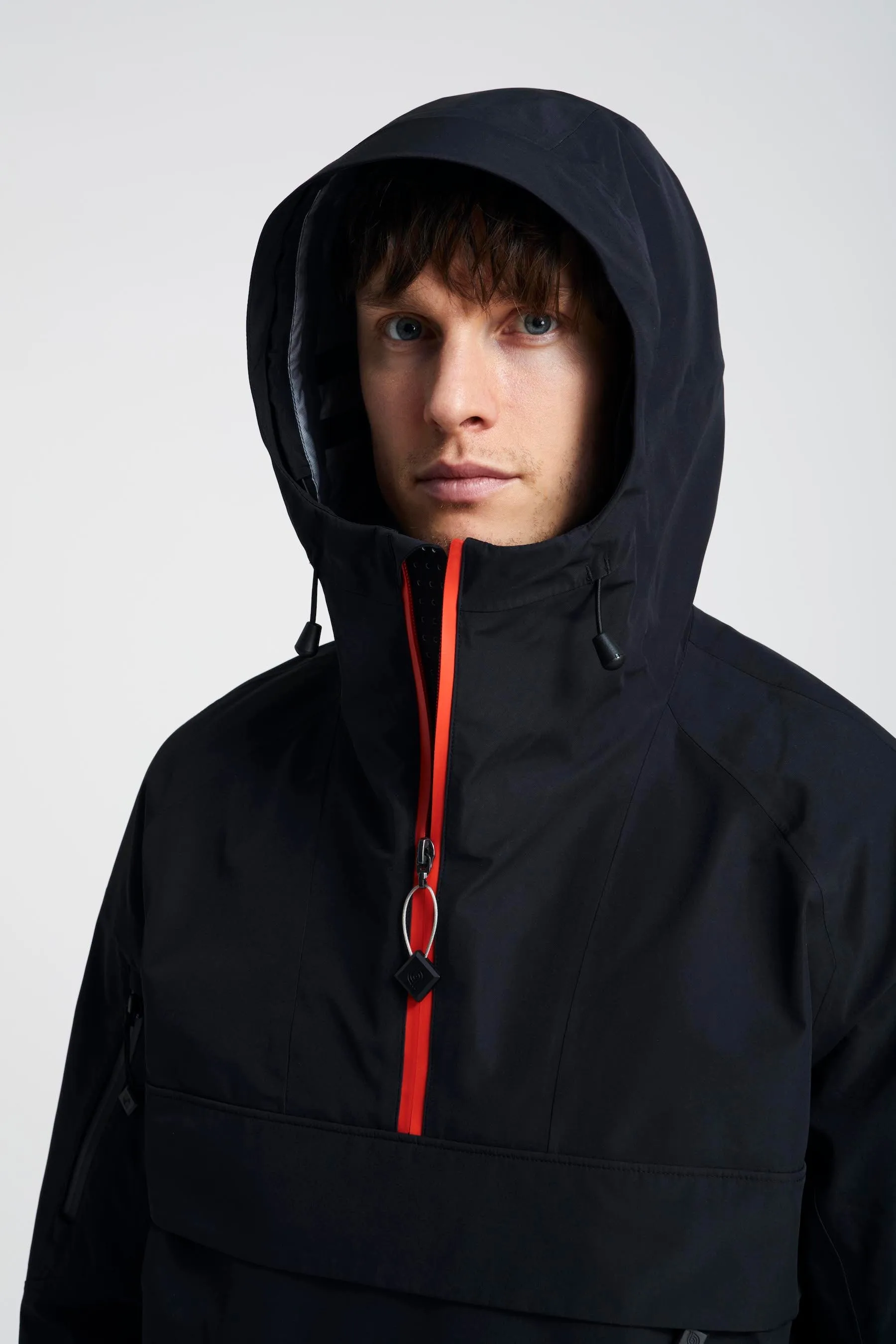 Decker Waterproof Pullover