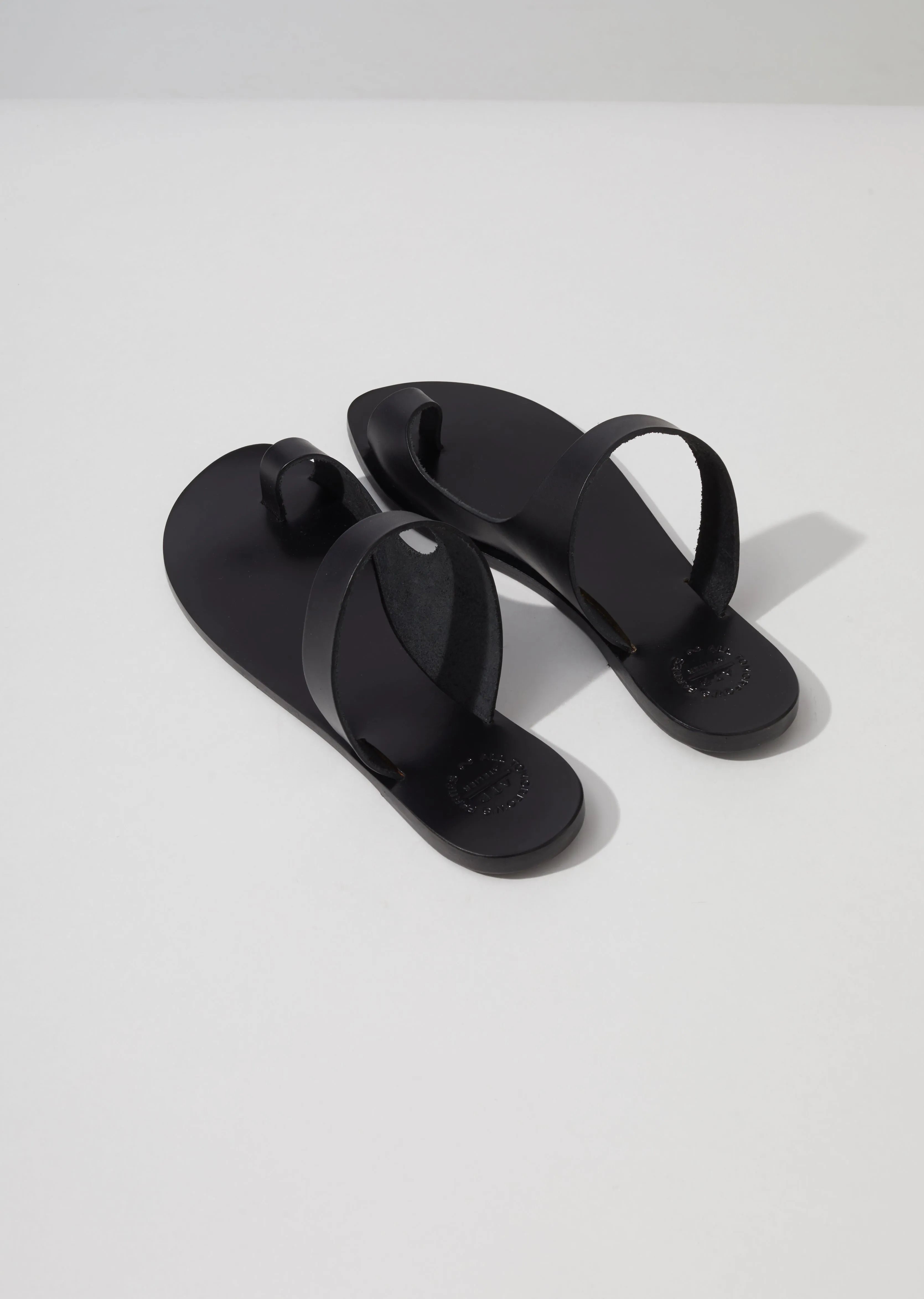 Dina Cutout Sandals