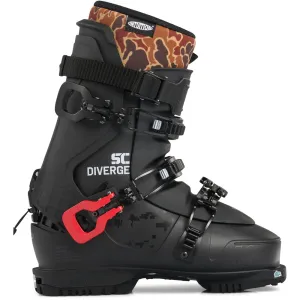 Diverge SC Ski Boots