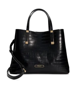 Dorry Tote Recycled Black