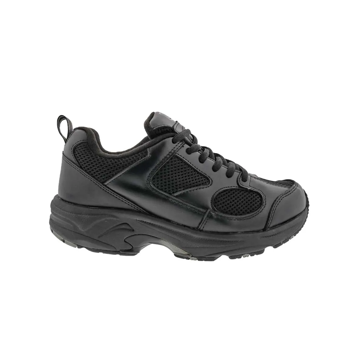 Drew Flash Ii Women Athletic Shoe In Black Combo