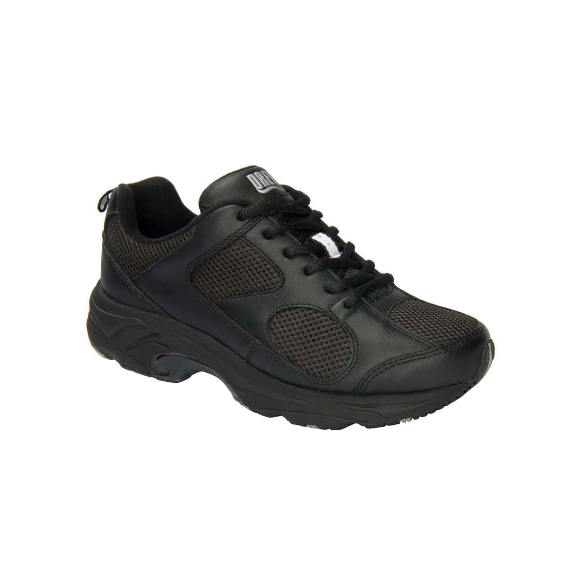 Drew Flash Ii Women Athletic Shoe In Black Combo