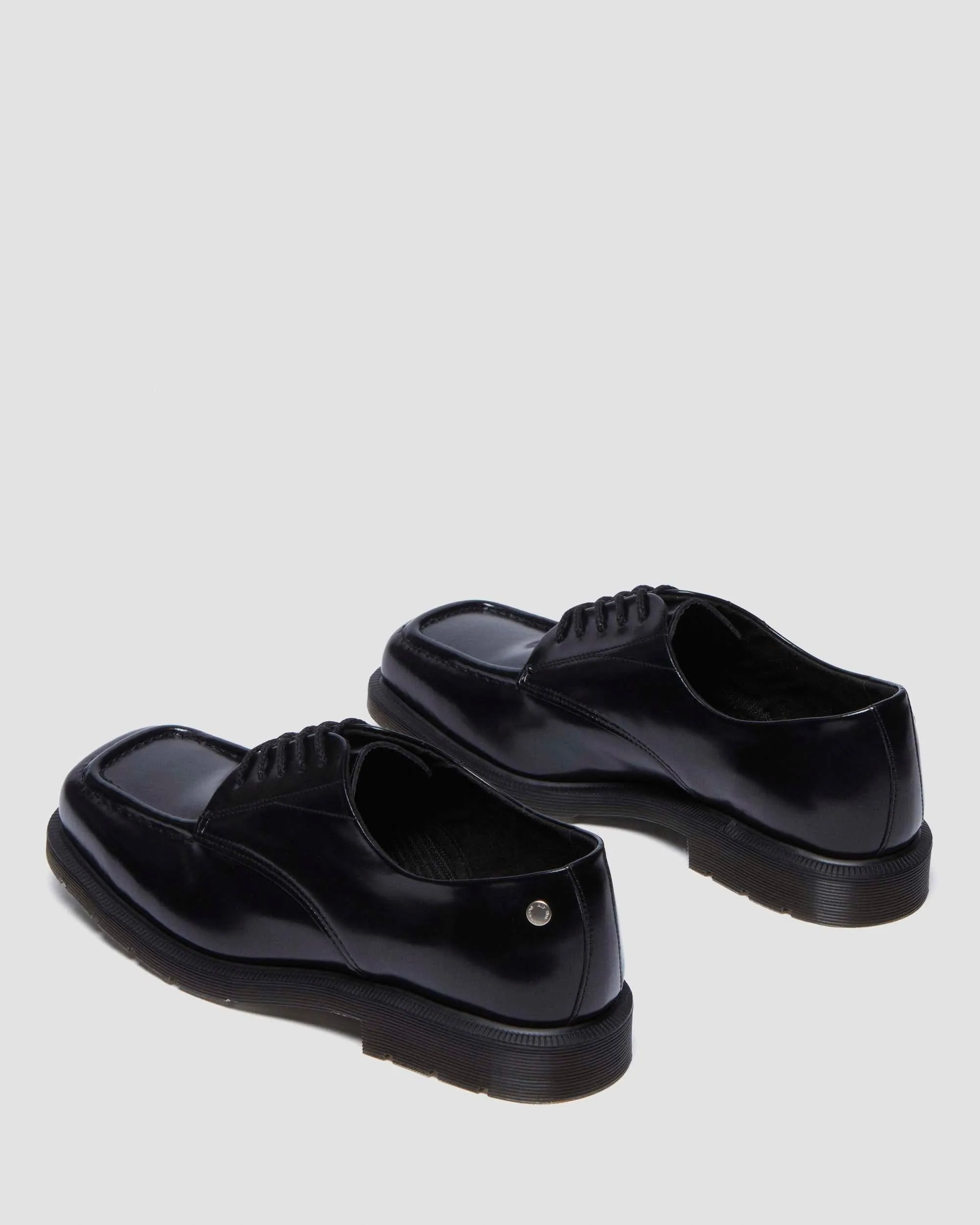 Durrow 5-eye Buttero Leather Shoes