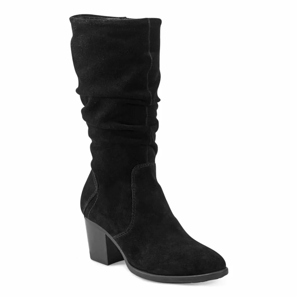 Earth Women's Vine Black M