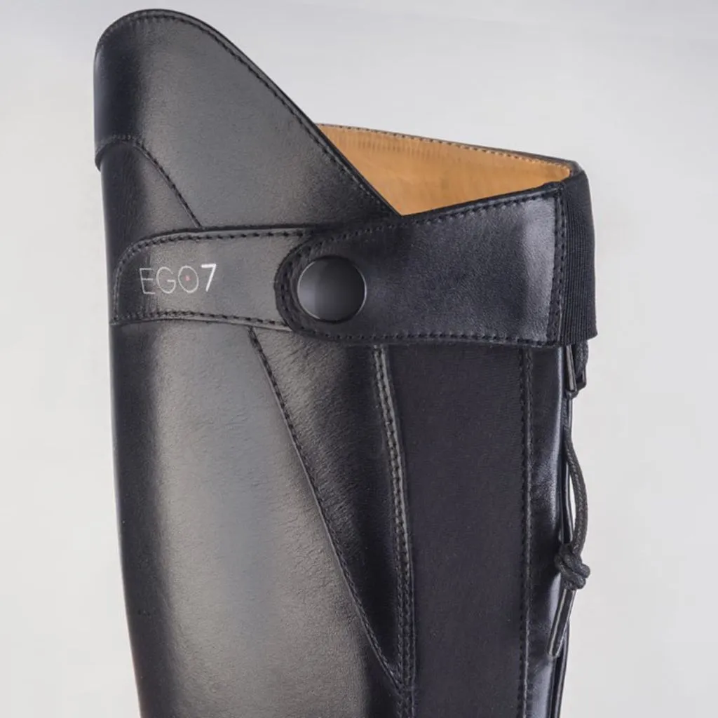 EGO 7 Aries Tall Boots