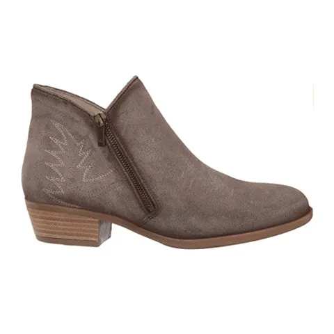 Eric Michael Freya Boot (Women) - Grey