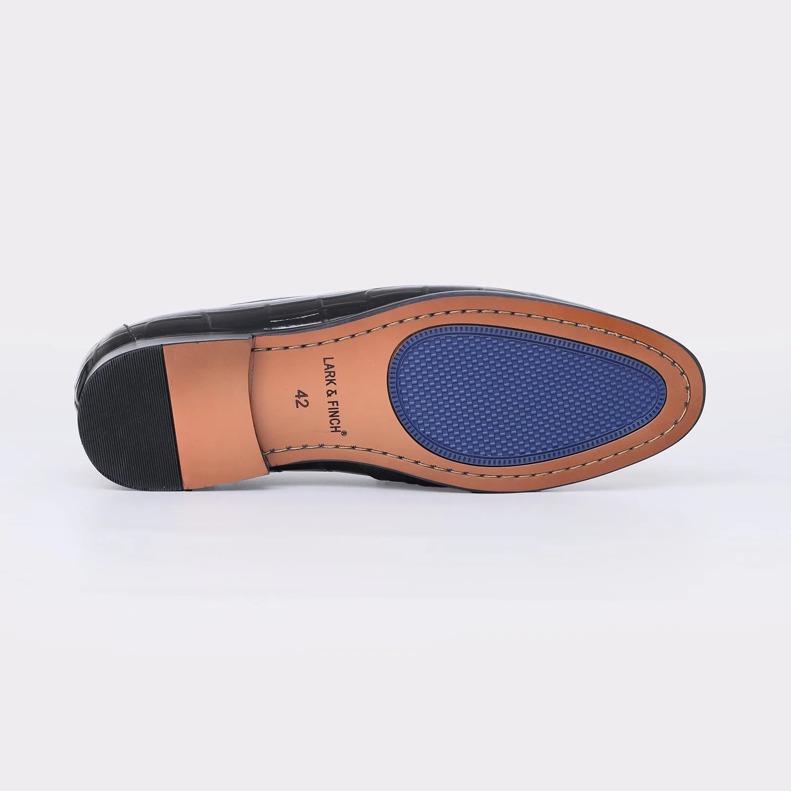 Everyday Men's slip-on