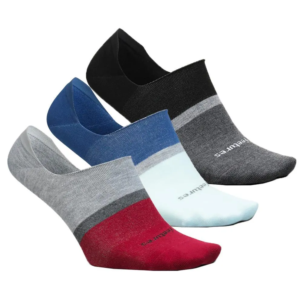 Everyday Womens Ultra Light Hidden Socks