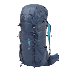 Exped Thunder 50 Litre Womens Hiking Pack