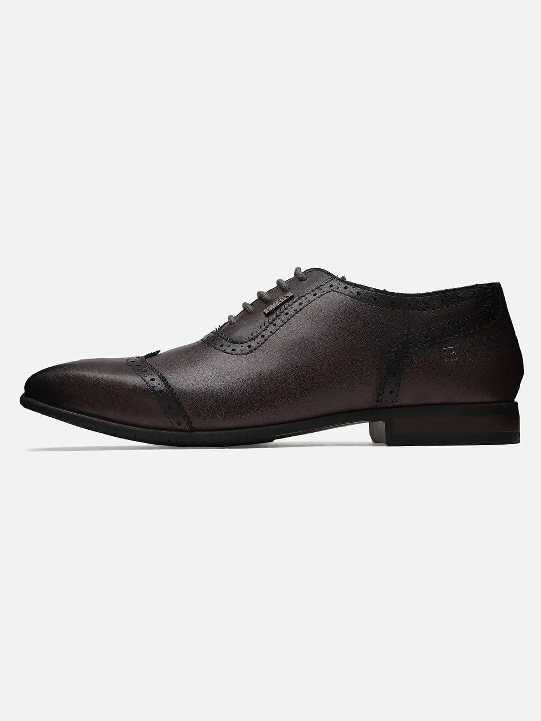 Ezok Men Brodo Formal Shoes