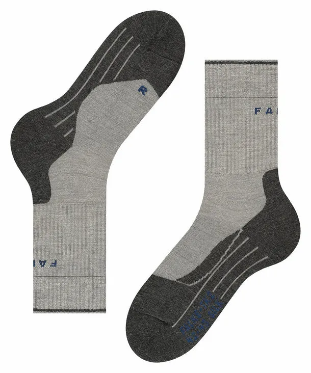 Falke | TK2 Trekking Socks Wool Silk | Men's