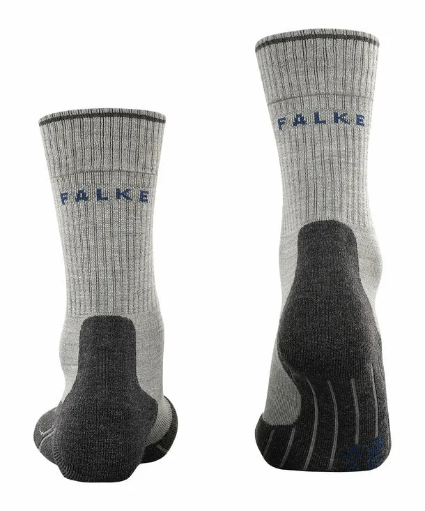 Falke | TK2 Trekking Socks Wool Silk | Men's