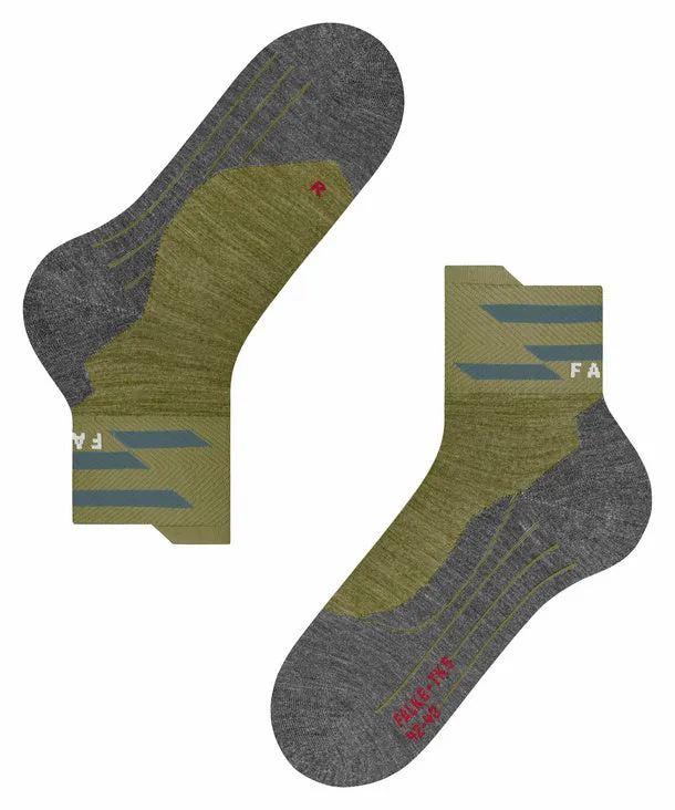 Falke | TK5 Trekking Socks Short Steps | Men's