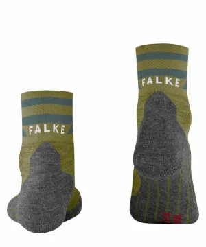 Falke | TK5 Trekking Socks Short Steps | Men's