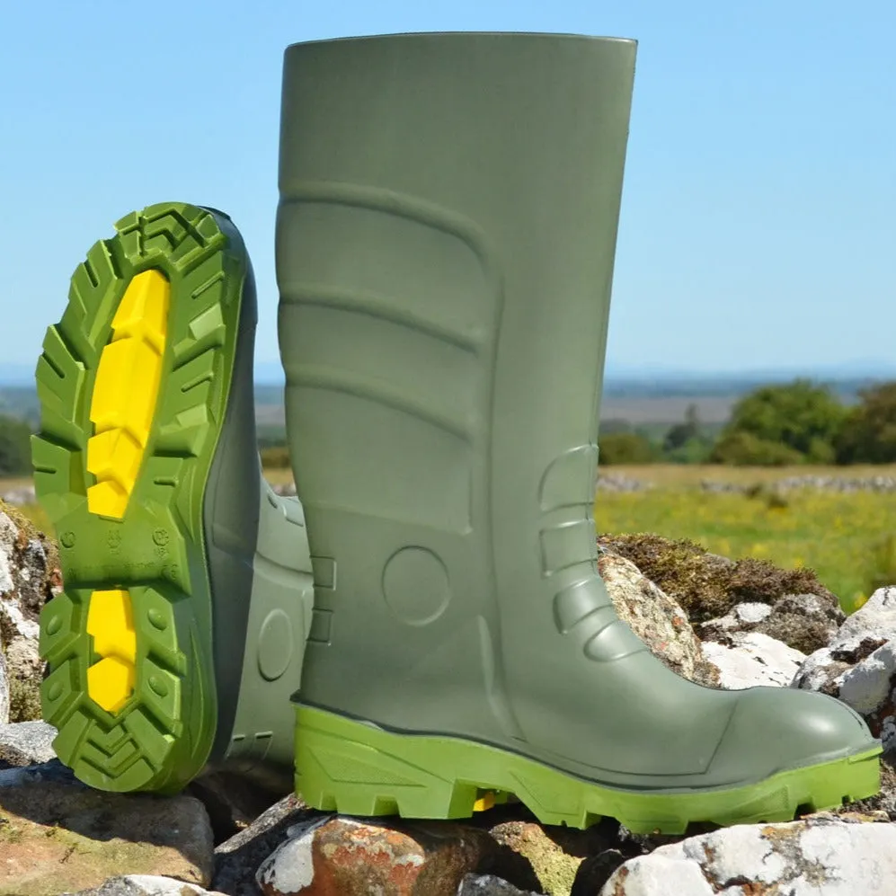 Farmtrak F-Tread Wellies