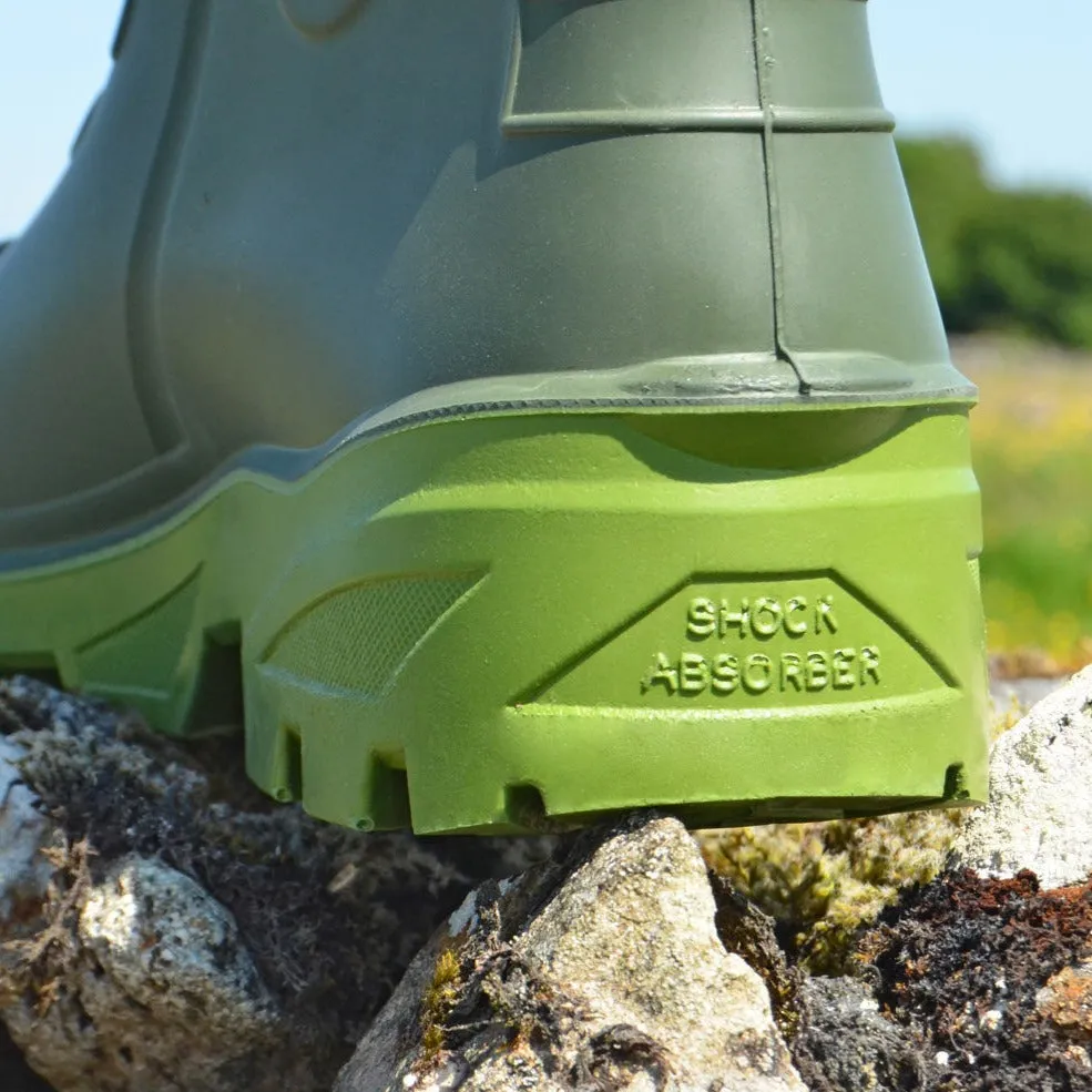 Farmtrak F-Tread Wellies