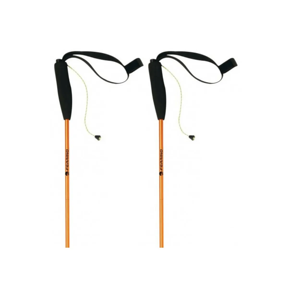 Ferrino Stick Eiger poles 115 cm (pair)