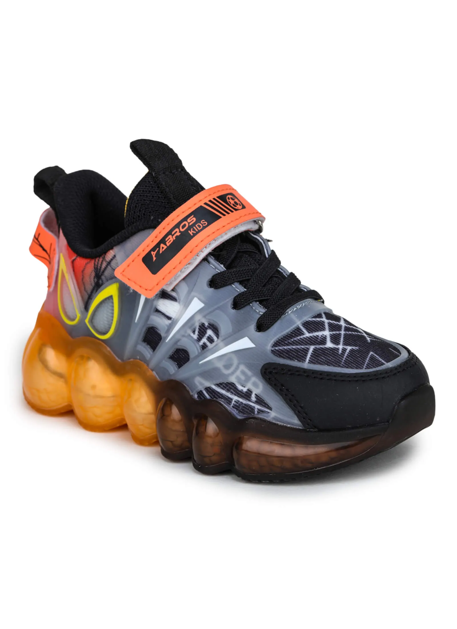 Fire Fly-4 Sports Shoes for Kids