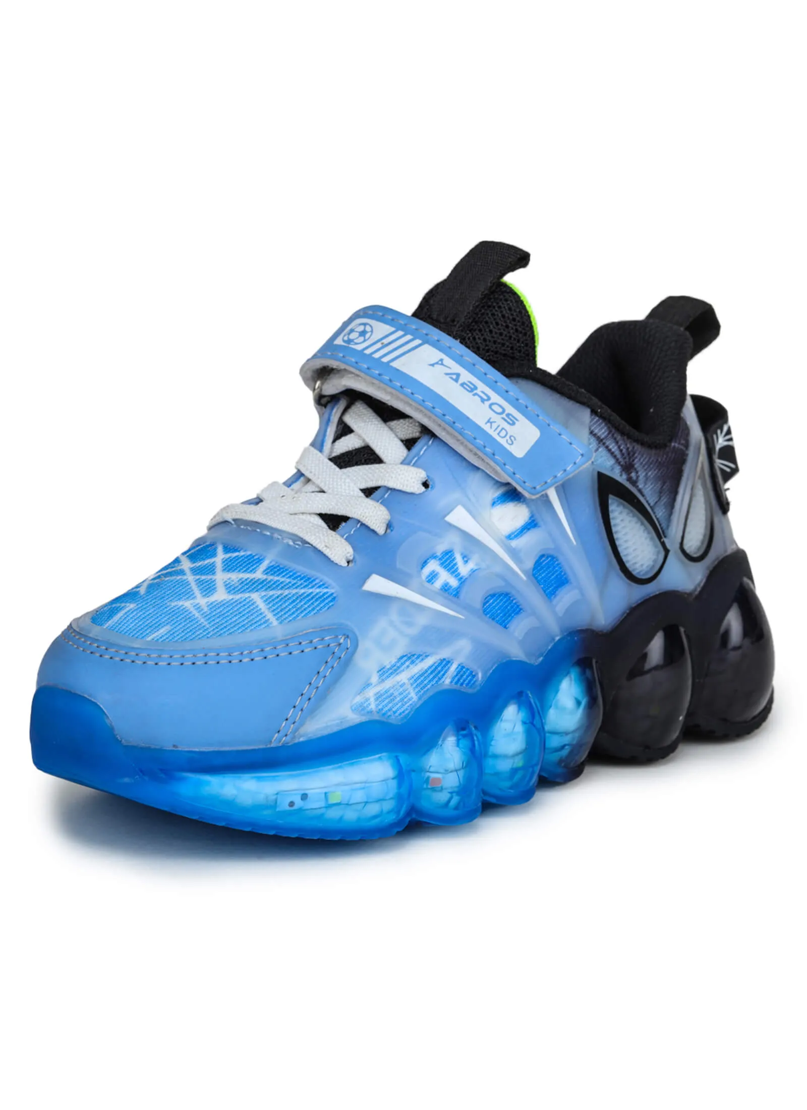 Fire Fly-4 Sports Shoes for Kids