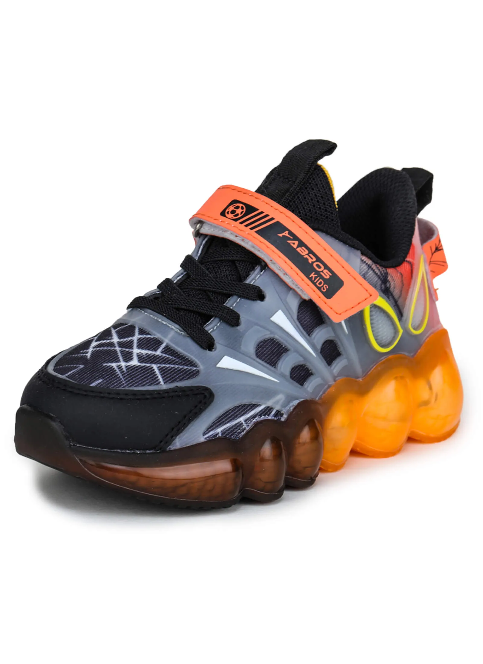 Fire Fly-4 Sports Shoes for Kids