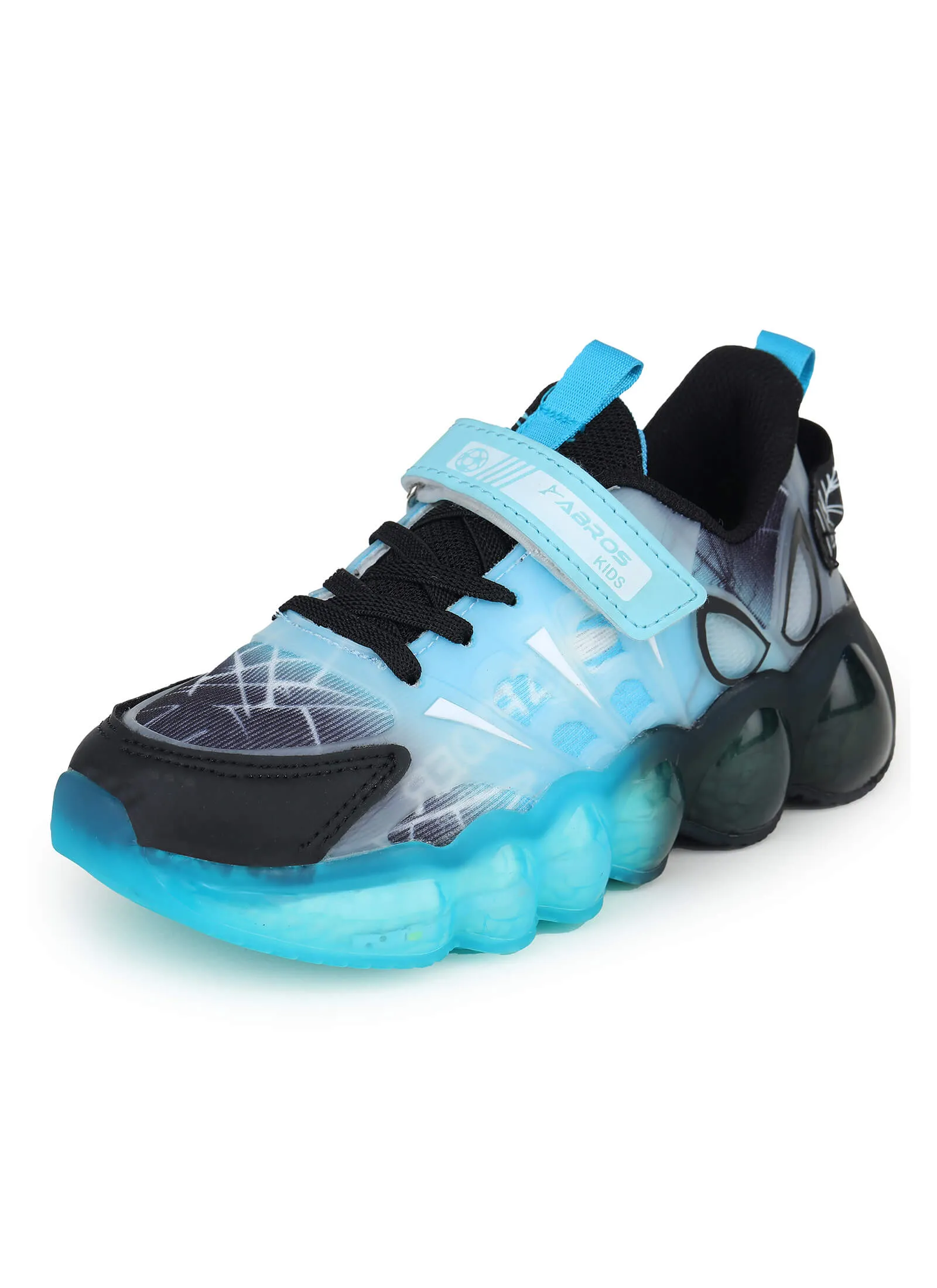 Fire Fly-4 Sports Shoes for Kids