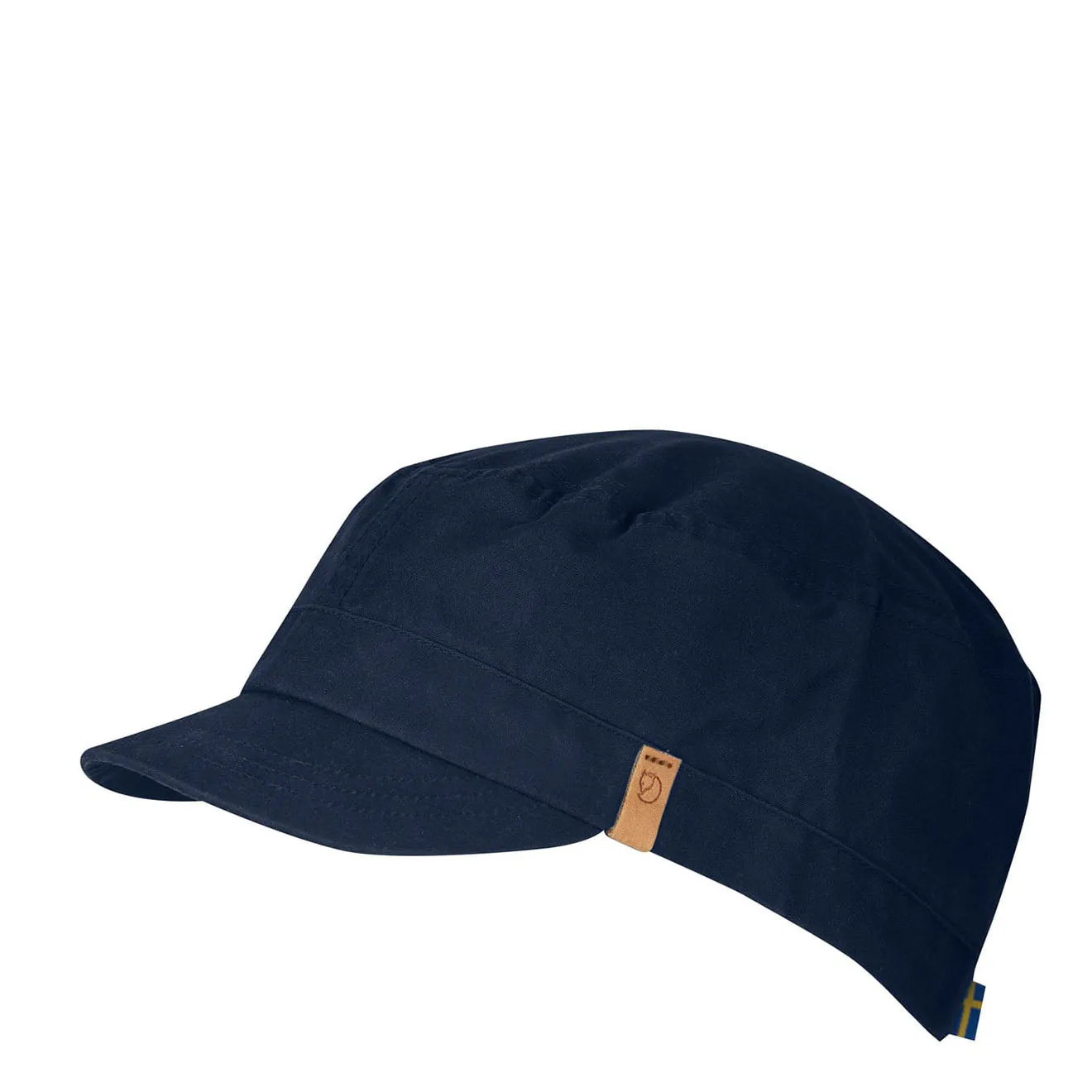 Fjallraven Singi Trekking Cap Dark Navy