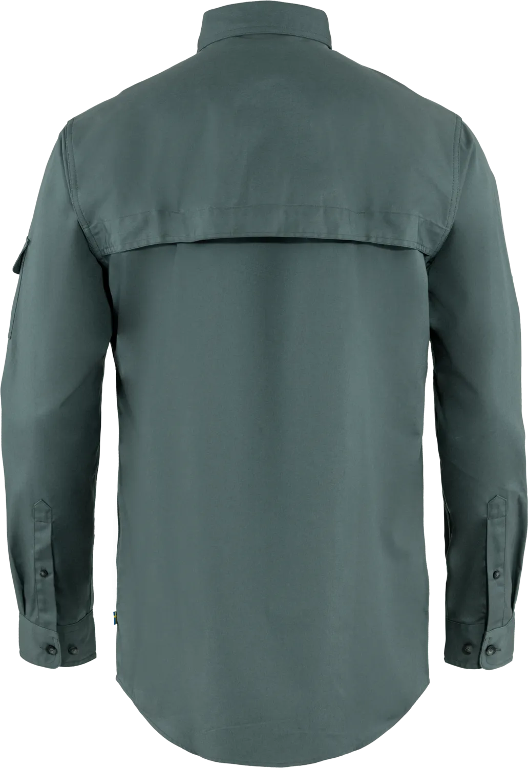 Fjällräven Men&#x27;s Sarek Trekking Shirt Dusk | Buy Fjällräven Men&#x27;s Sarek Trekking Shirt Dusk here | Outnorth