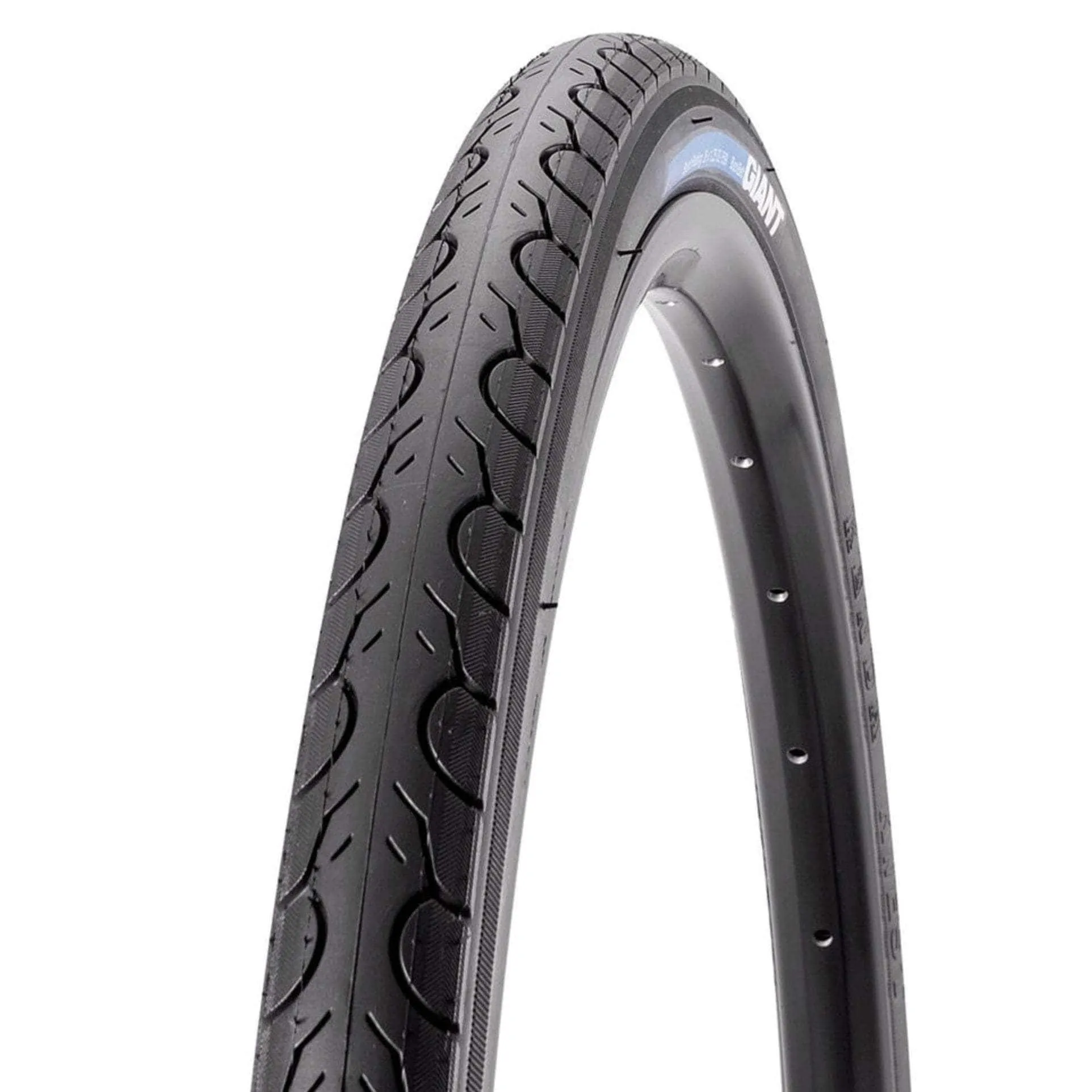 FlatGuard Sport Flat Resist Bike Tire - 26 x 1.5"