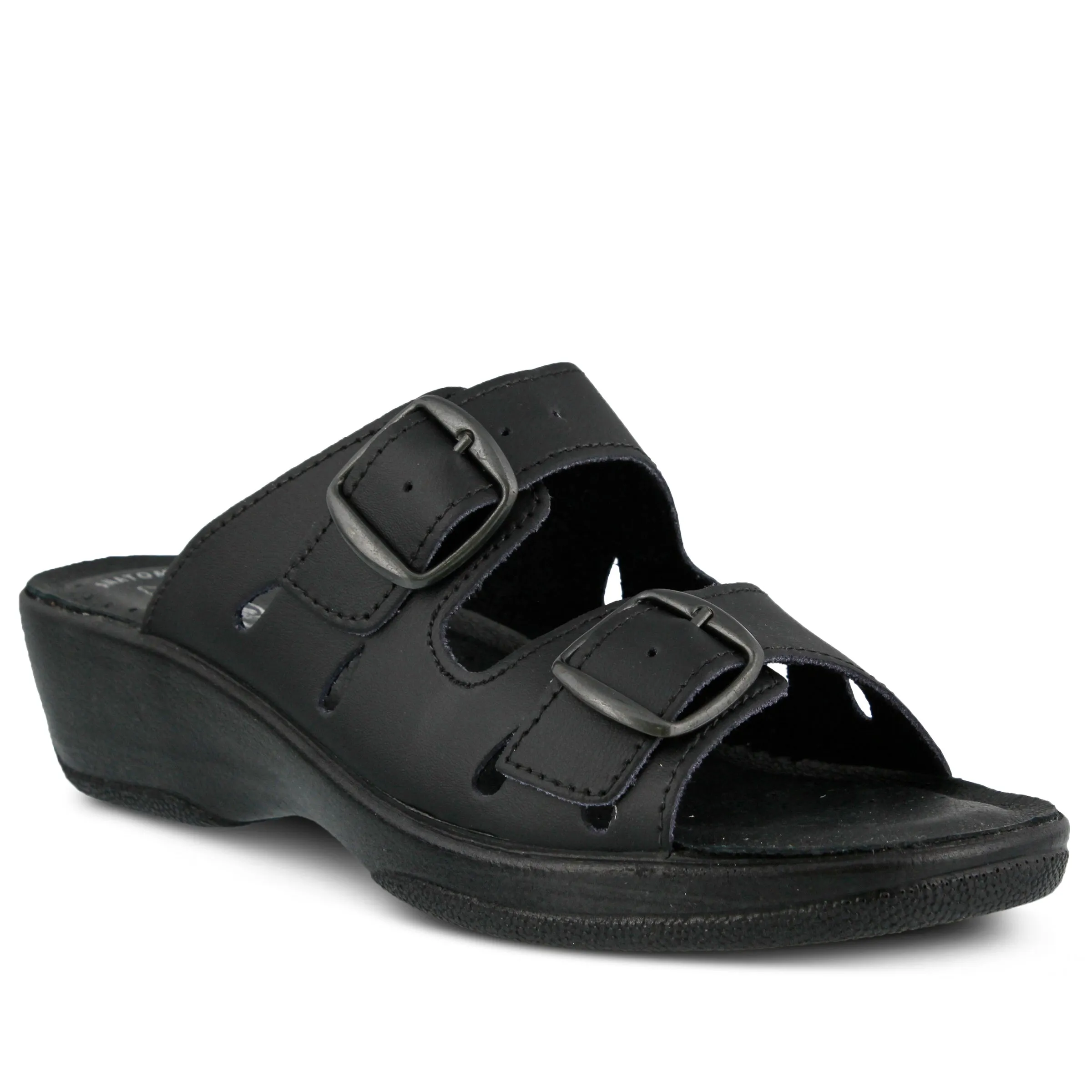 FLEXUS DECCA SLIDE SANDAL