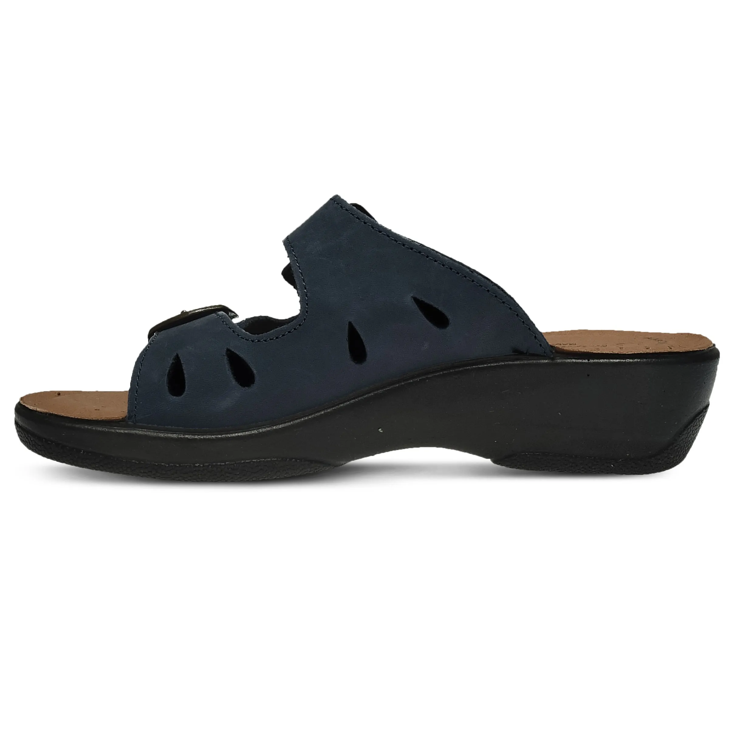 FLEXUS DECCA SLIDE SANDAL