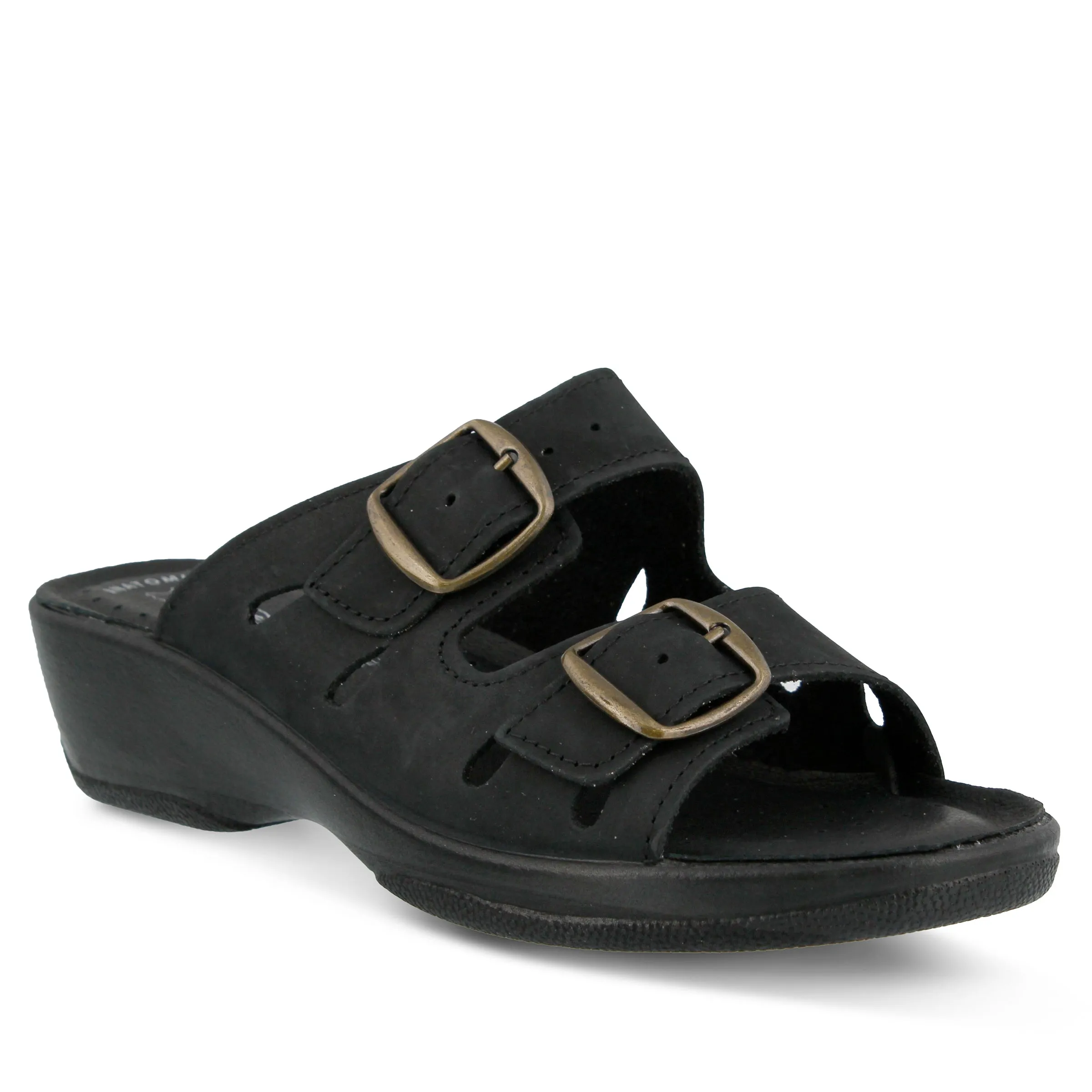 FLEXUS DECCA SLIDE SANDAL