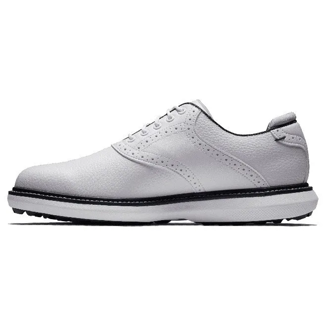 FootJoy Traditions Golf Shoes 57927