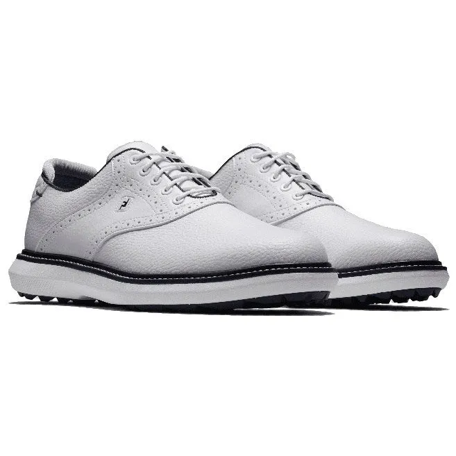 FootJoy Traditions Golf Shoes 57927