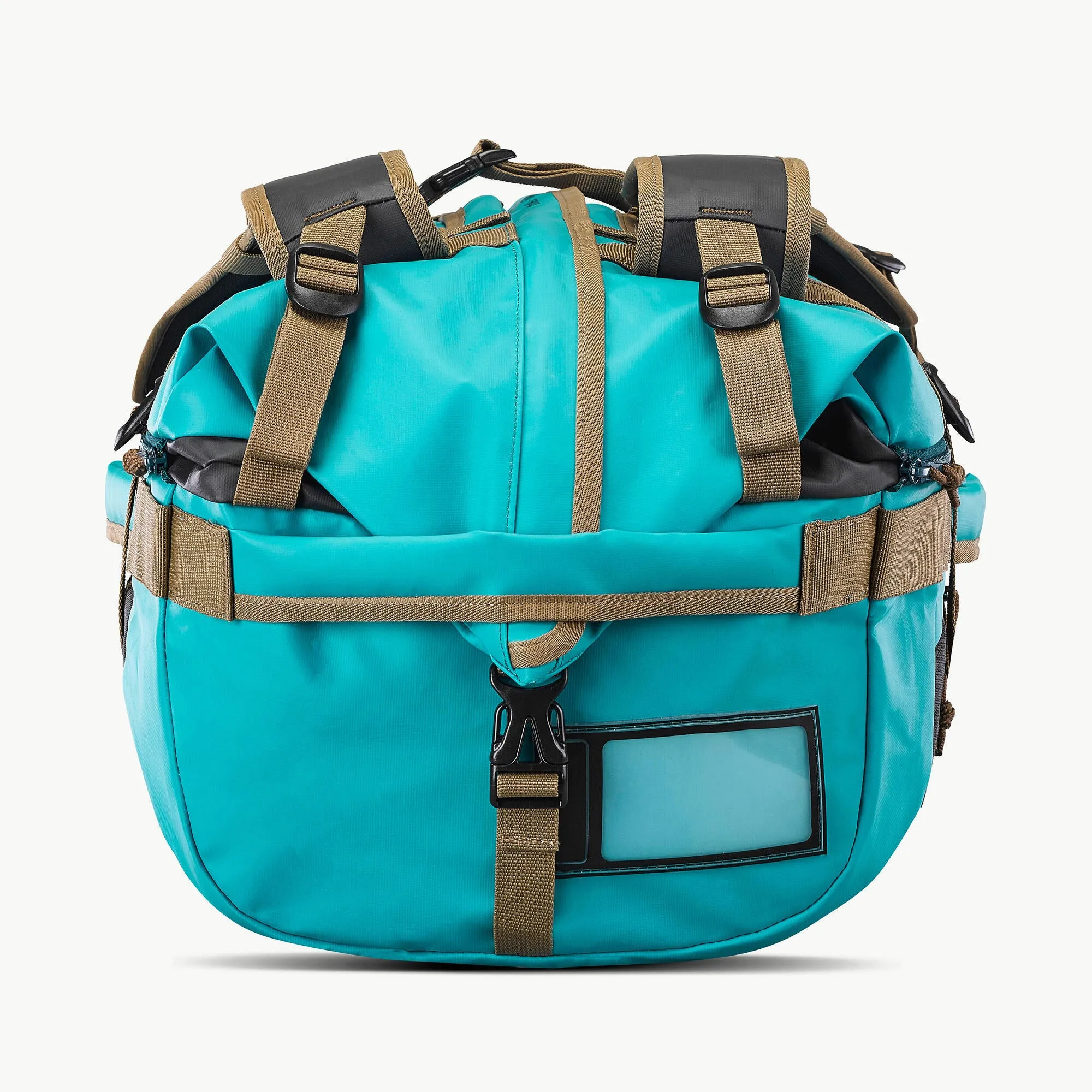 Forclaz 500 Extend 40-60 L Duffel Bag