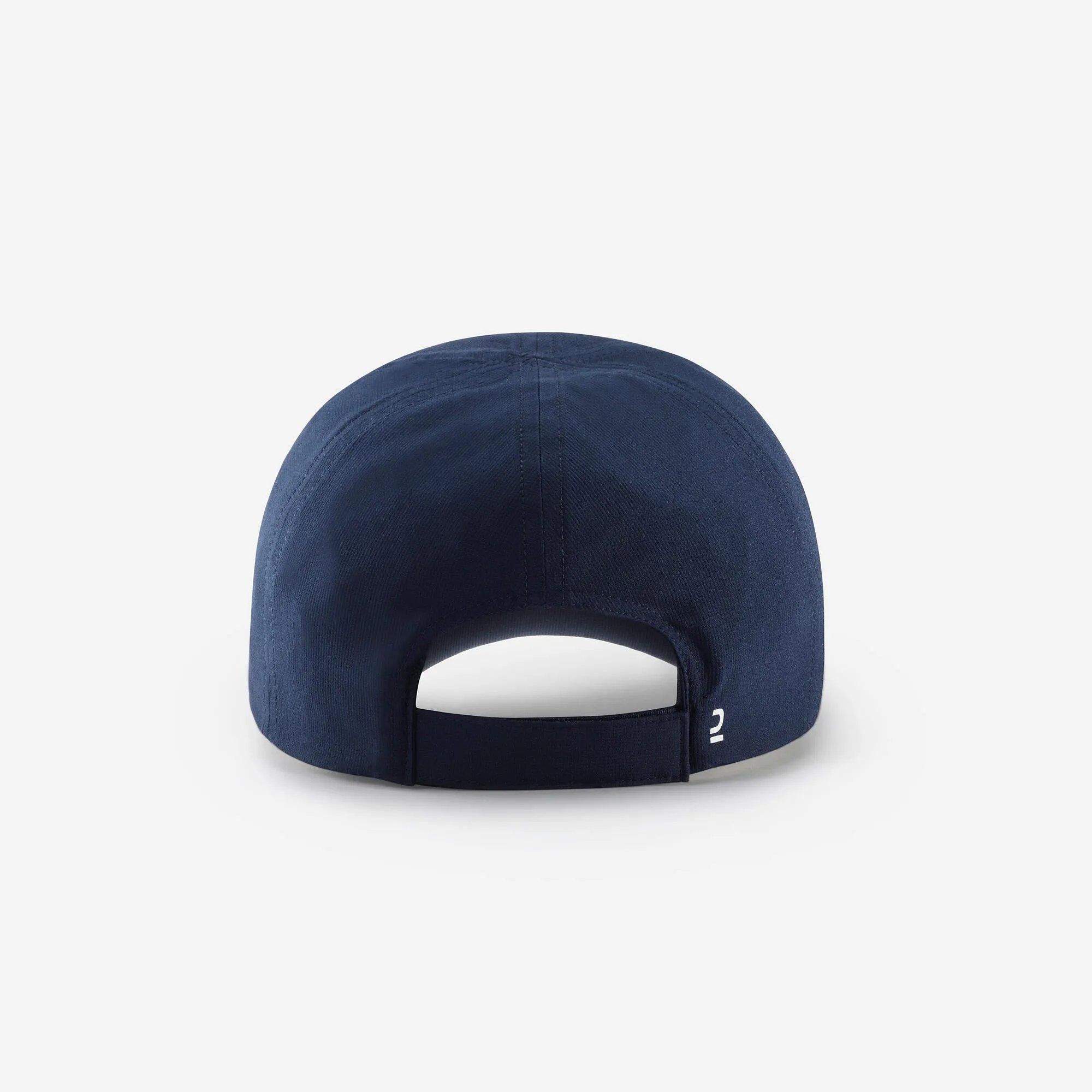 Forclaz Travel Backpacking Cap | TRAVEL 100 - Navy Blue