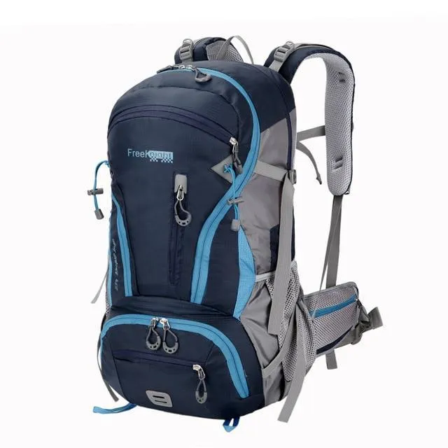 Free Knight 45L Climbing Hiking Backpack