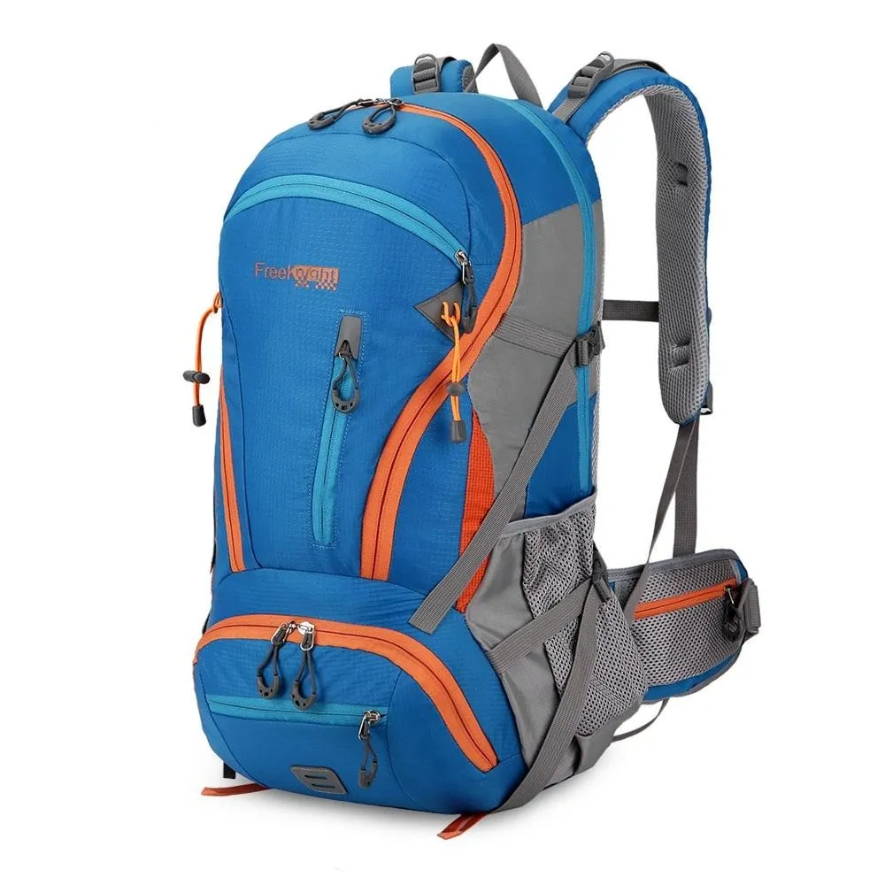 Free Knight 45L Climbing Hiking Backpack