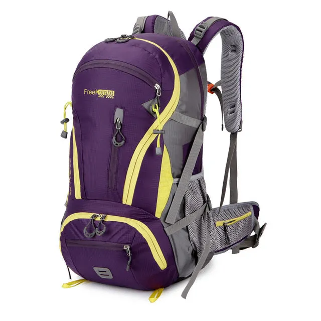 Free Knight 45L Climbing Hiking Backpack