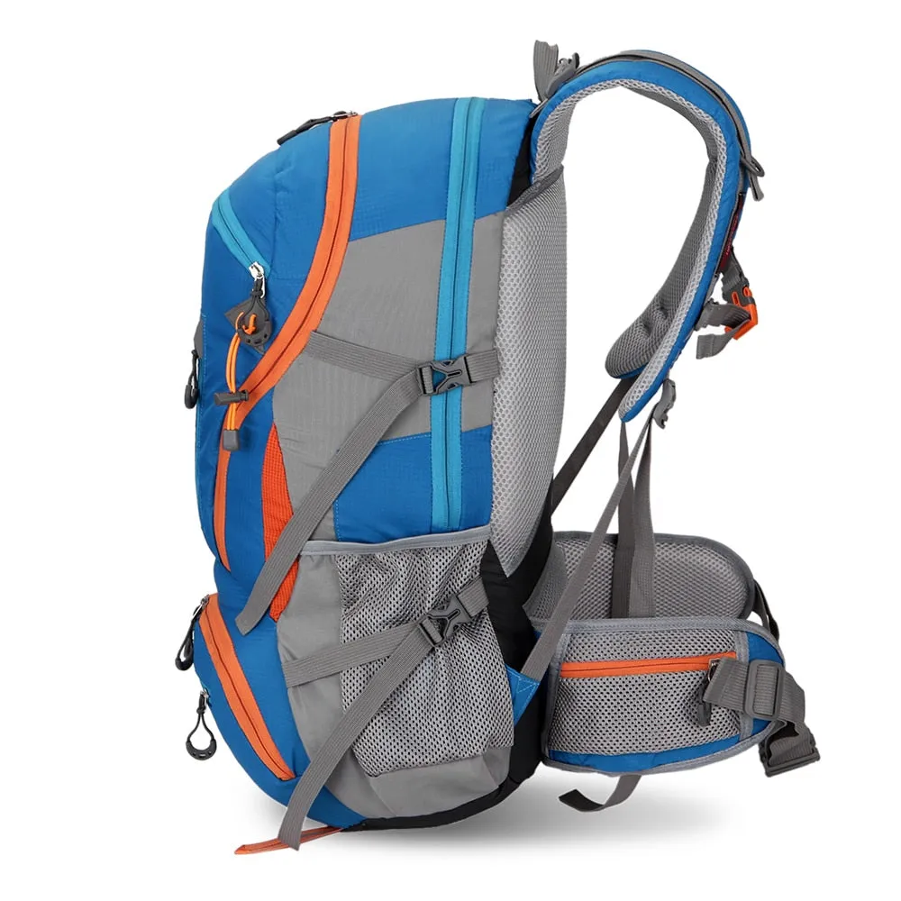 Free Knight 45L Climbing Hiking Backpack