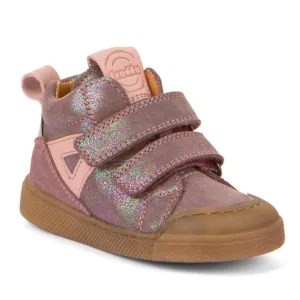 Froddo Girl's Rosario High-Top Ankle Boots - Magic