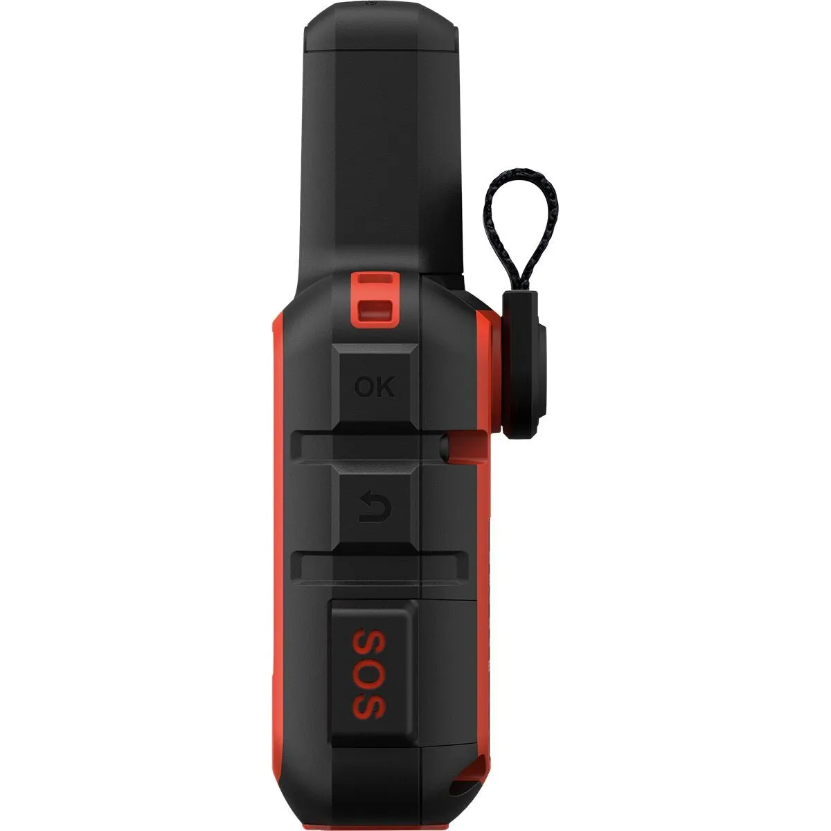 Garmin inReach Mini 2 navigator, red